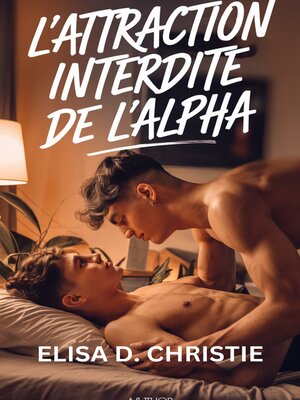 cover image of L'Attraction Interdite de l'Alpha